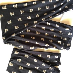 LuLaRoe Mommy and Me GUC